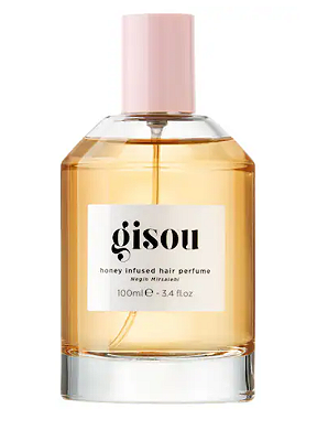 GISOU Honey Infused Hair Perfume