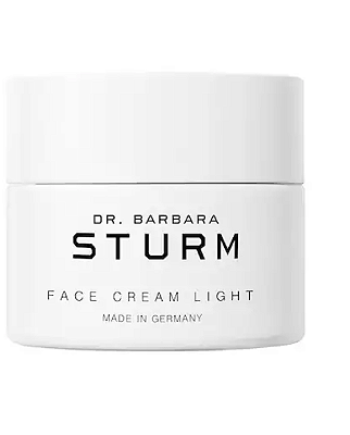 Dr. BARBARA STURM Face Cream Light