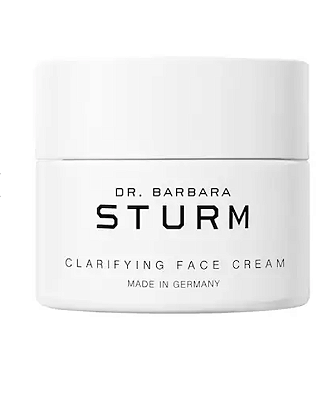 Dr. BARBARA STURM Clarifying Face Cream