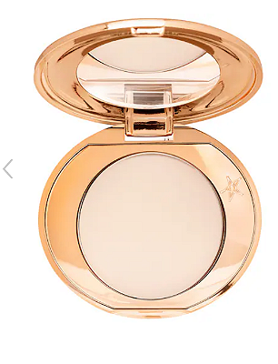 CHARLOTTE TILBURY Mini Airbrush Flawless Finish Setting Powder