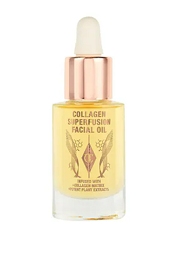 CHARLOTTE TILBURY Mini Collagen Superfusion Firming & Plumping Facial Oil