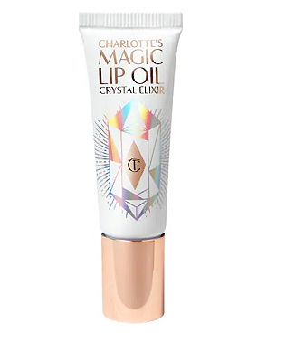 CHARLOTTE TILBURY Charlotte's Magic Lip Oil Crystal Elixir