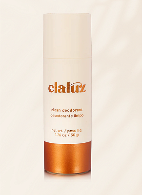 ELALUZ BY CAMILA COELHO clean deodorant