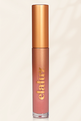 ELALUZ BY CAMILA COELHO oil-infused lip gloss