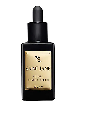 SAINT JANE BEAUTY  Luxury Beauty Serum Calming Treatment