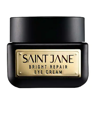 SAINT JANE BEAUTY  Bright Repair Eye Cream – 10% Vitamin C