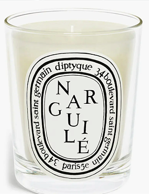 DIPTYQUE Narguile Scented Candle
