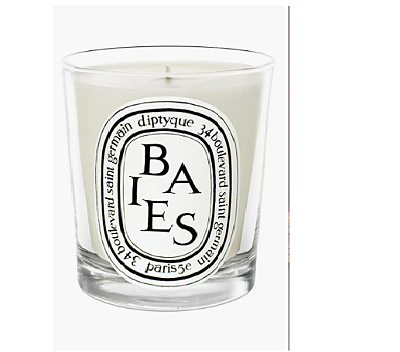 DIPTYQUE Baies (Berries) Scented Candle