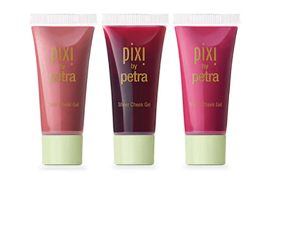 PIXI BEAUTY Sheer Cheek Gel