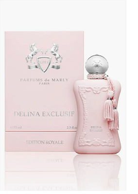 PARFUMS DE MARLY Delina Exclusif Eau de Parfum
