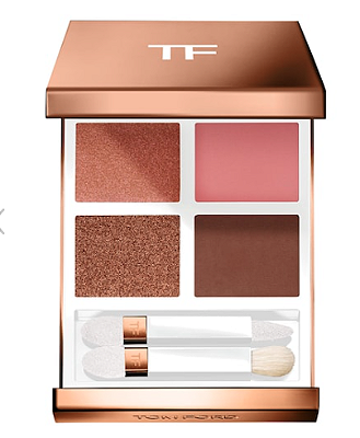 TOM FORD Soleil De Feu Eye Color Quad