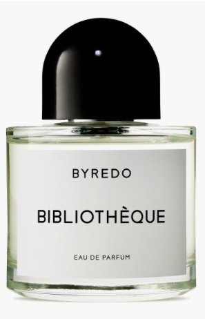 BYREDO Bibliotheque Eau de Parfum