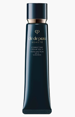 CLÉ DE PEAU BEAUTÉ Correcting Cream Veil Primer SPF 21