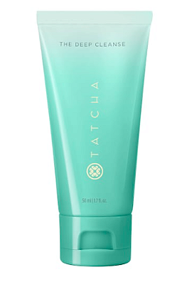 TATCHA The Deep Cleanse Gentle Exfoliating Cleanser