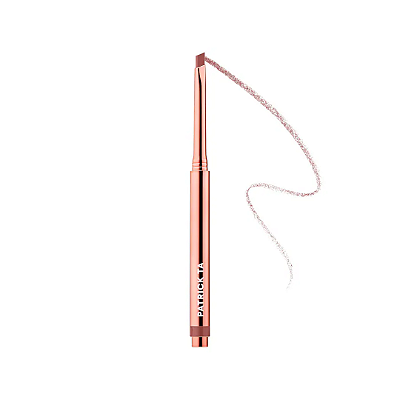 PATRICK TA Monochrome Moment Precision Lip Crayon