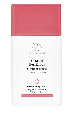 DRUNK ELEPHANT O-Bloos™ Rosi Glow Drops with Vitamin F