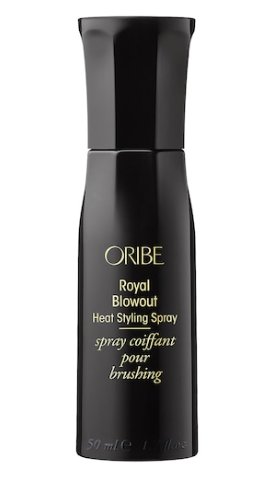 ORIBE Mini Royal Blowout Heat Styling Spray