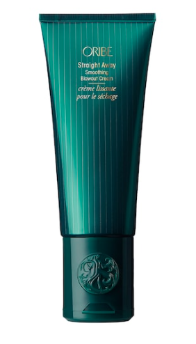 ORIBE Straight Away Smoothing Blowout Hair Cream