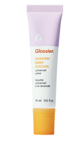 GLOSSIER Balm Dotcom Lip Balm and Skin Salve