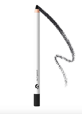 GLOSSIER No 1. Pencil Creamy Long-Wearing Eyeliner
