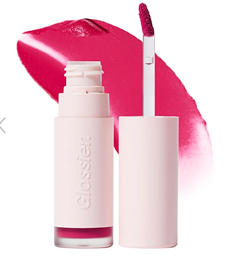 GLOSSIER G Suit Soft Touch Lip Crème