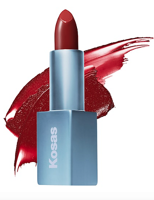 KOSAS Weightless Lip Color Nourishing Satin Lipstick