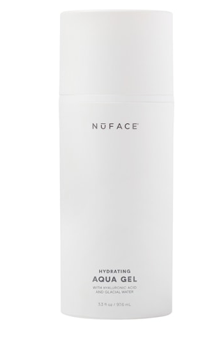 NuFACE NuFACE® Hydrating Aqua Gel