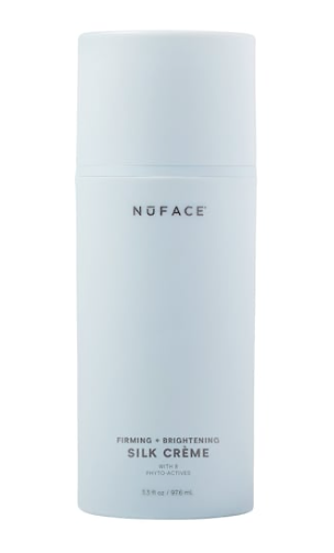 NuFACE NuFACE® Firming and Brightening Silk Crème