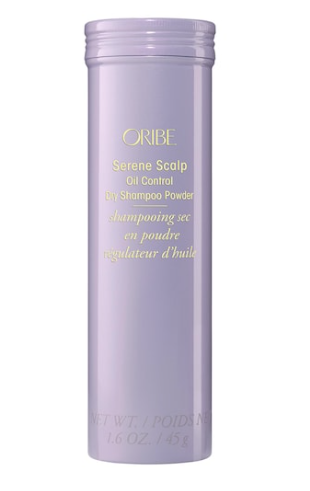 ORIBE Serene Scalp Dry Shampoo Powder