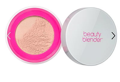 BEAUTYBLENDER Bounce™  Soft Focus Gemstone Setting Powder