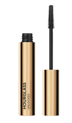 HOURGLASS Unlocked Instant Extensions Lengthening Mascara