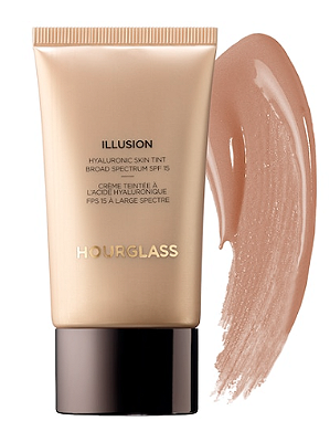 HOURGLASS Illusion® Hyaluronic Skin Tint