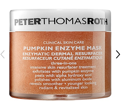 PETER THOMAS ROTH Pumpkin Enzyme Mask Enzymatic Dermal Resurfacer