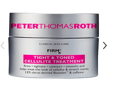 PETER THOMAS ROTH FIRMx® Tight & Toned Cellulite Treatment