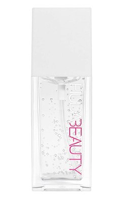 HUDA BEAUTY Water Jelly Hydrating Face Primer