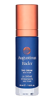 AUGUSTIINUS BADER The Cream with TFC8® Face Moisturizer