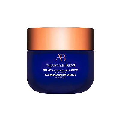 AUGUSTINUS BADER The Ultimate Soothing Cream