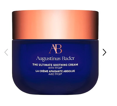 AUGUSTINUS BADER The Ultimate Soothing Cream