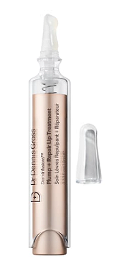 Dr. DENNIS GROSS SKINCARE DermInfusions™ Plump + Repair Lip Treatment with Hyaluronic Acid