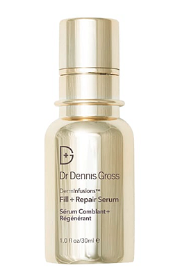 Dr. DENNIS GROSS SKINCARE DermInfusions™ Fill + Repair Serum with Hyaluronic Acid