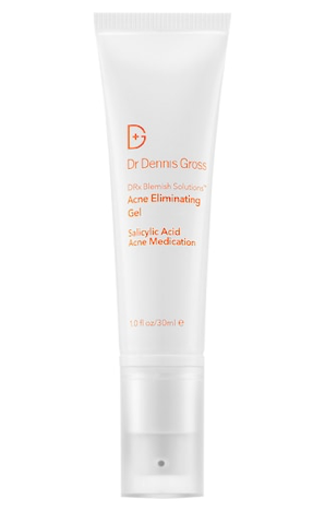 Dr. DENNIS GROSS SKINCARE DRx Blemish Solutions™  Acne Eliminating Gel