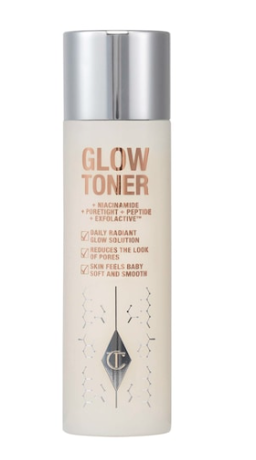 CHARLOTTE TILBURY Daily Glow Toner with Niacinamide