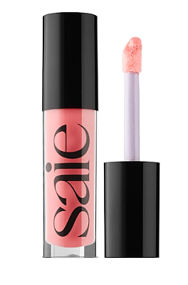 SAIE Glossybounce™ High-Shine Hydrating Lip Gloss Oil