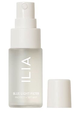 ILIA Mini Blue Light Protect + Set Mist