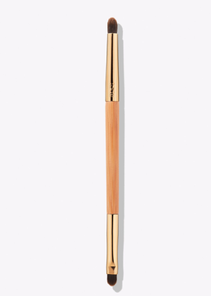 TARTE double-ended pencil crease & liner brush