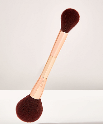 TARTE shape tape™ glow duster brush