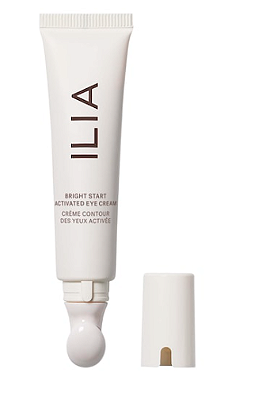 ILIA Bright Start Retinol Alternative Brightening Eye Cream