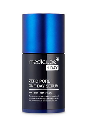 MEDICUBE Zero Pore One-day Serum
