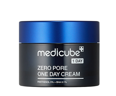 MEDIBUCE Zero Pore One-day Cream