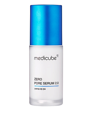 MEDICUBE Zero Pore Serum
